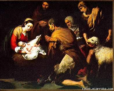 pesebre pesebre