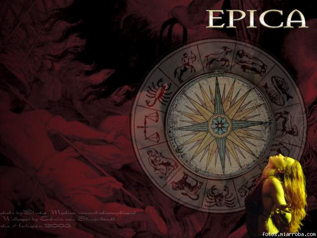 Epica Wall