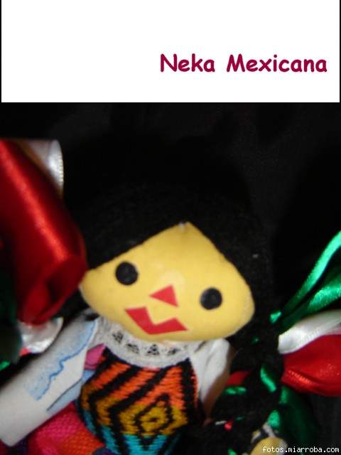 Neka Mexicana