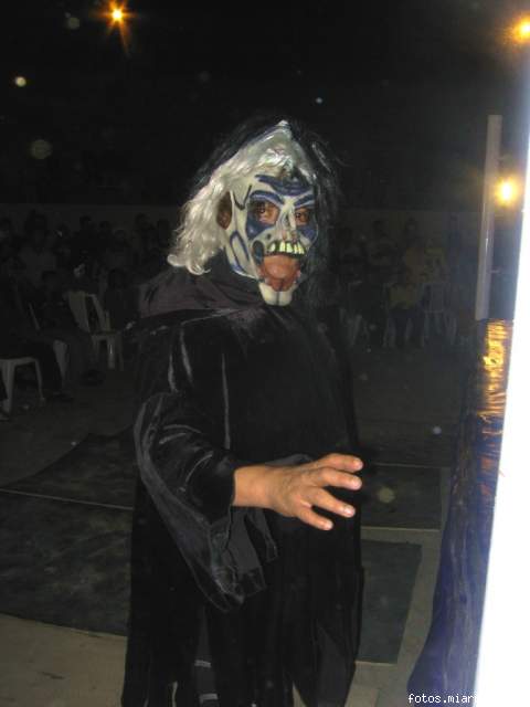 Monsther Monsther
