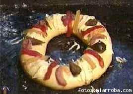 Rosquichuela