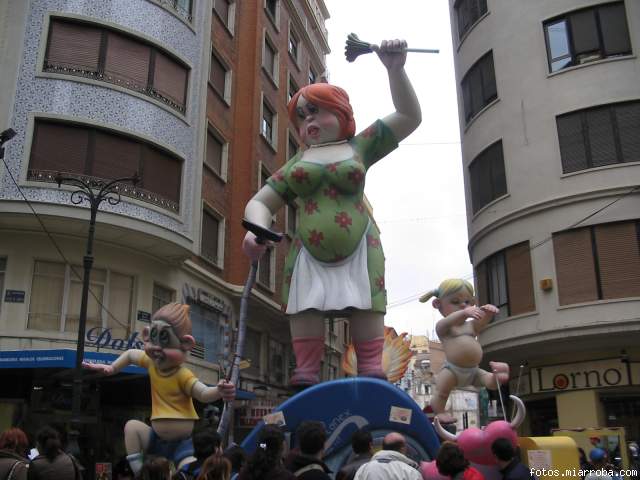 FALLAS