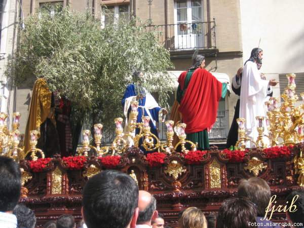 Redencin en la calle 2006