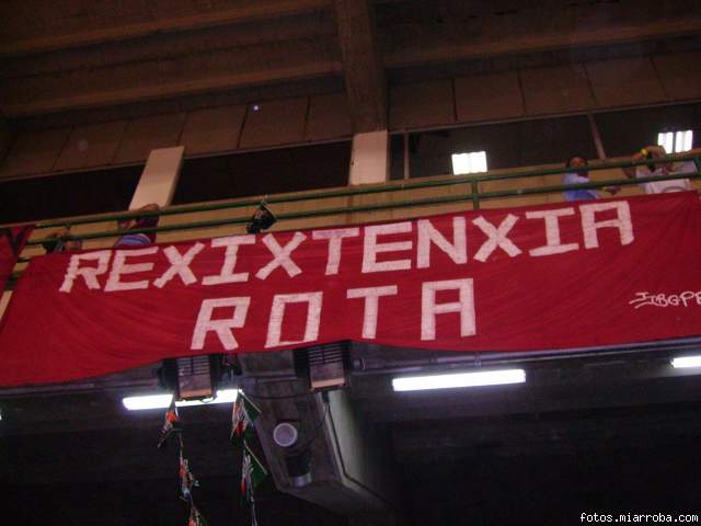 rexixtenxia roja