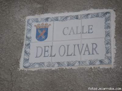 OLIVAR