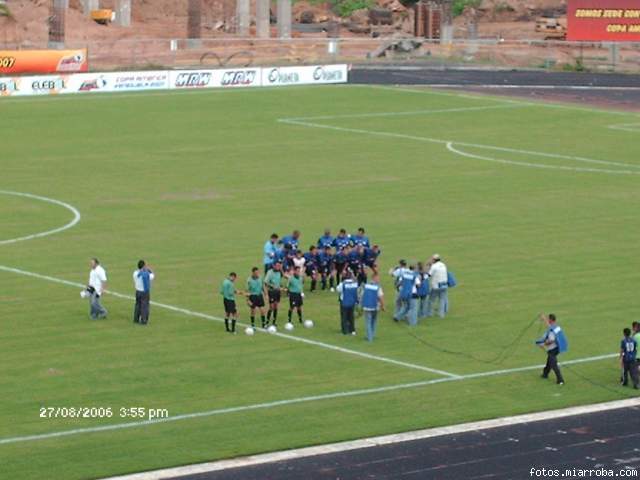 La foto del recuerdo antes de comenzar el encuentro...