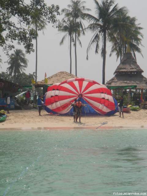 PHI PHI ISLAND