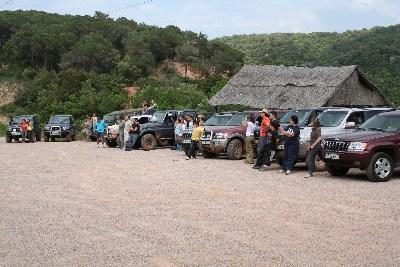 I KDDA CLUB REMONTA 4x4