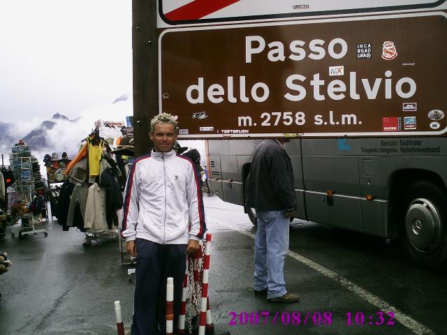 stelvio