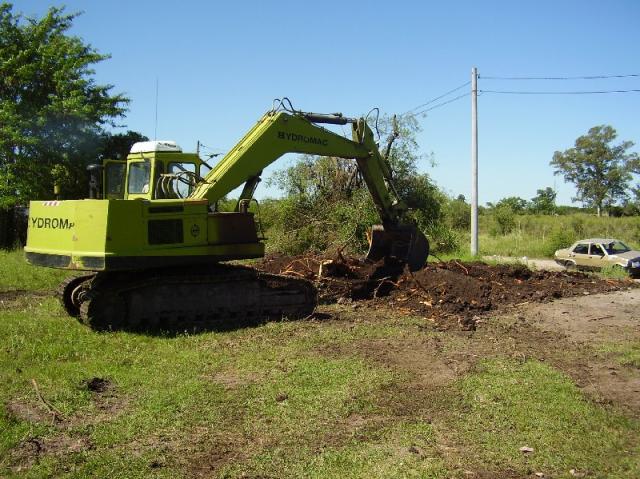 Terreno Calle Ngera