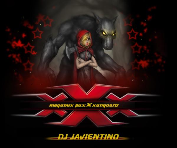 megamix paxanguero by  dj javientino