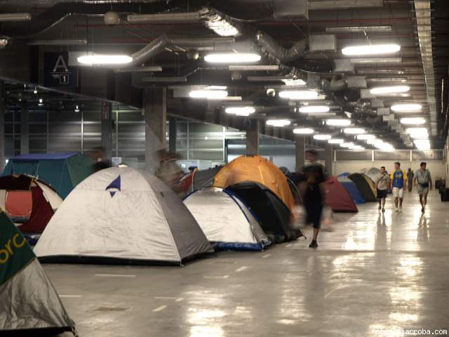 La Campus Party 05