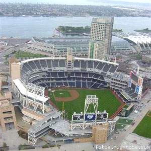 estadio padres