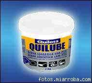 Quilube Grasa