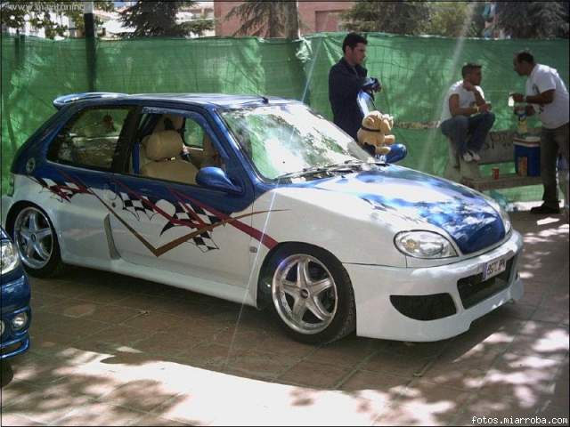 Saxo Bpk Saxo Bpk