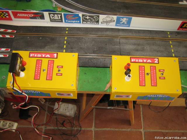 Mi ñapa caja de conexiones Mi ñapa caja de conexiones