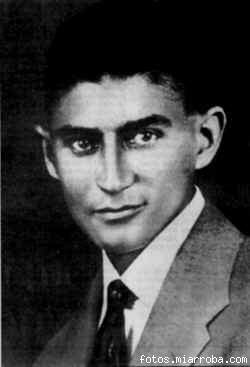 franz kafka