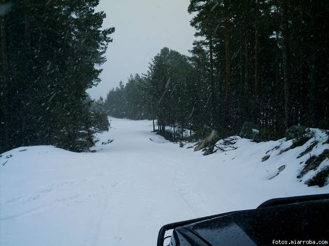 laguna Negra b