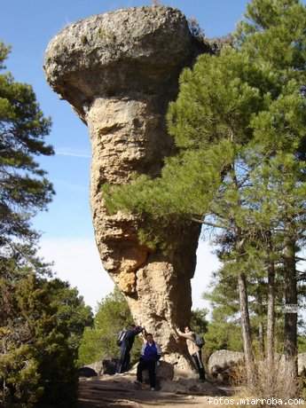 ciudad encantada