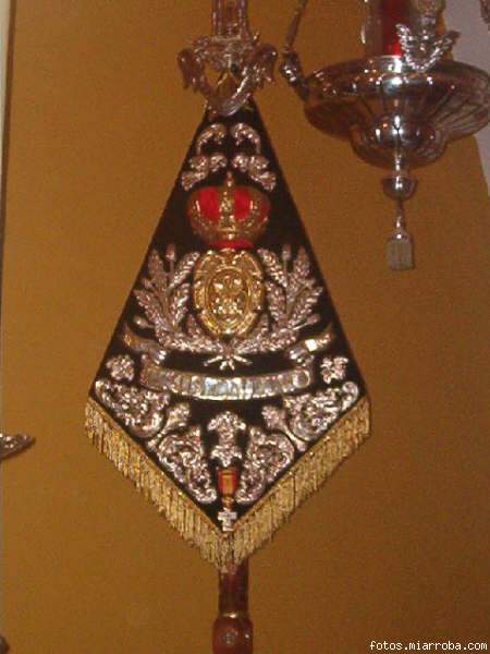 banderin cautivo banderin cautivo