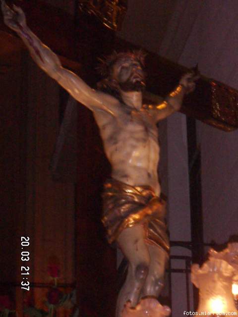 Cristo de la Esperanza