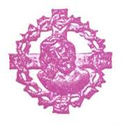 Logotipo Cofrada del Refugio