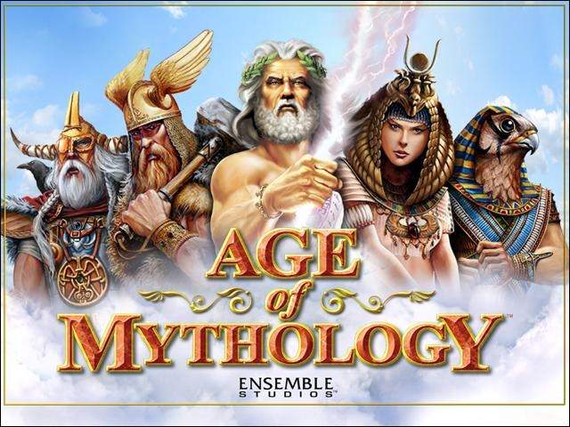 age of mythology xw