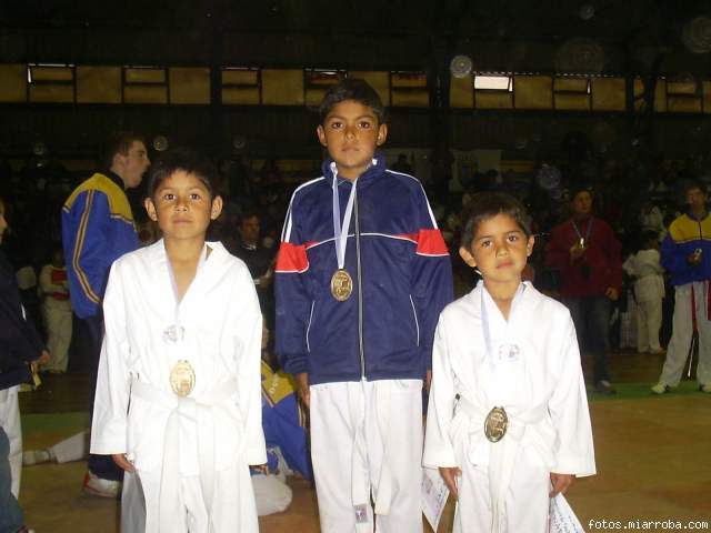Premiacion de Pre infantiles Premiacion de Pre infantiles