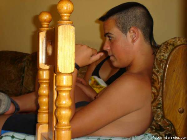 Gamero