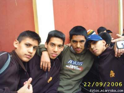 esa bateria..!!Carlos,Erick,Cesar y raul,,