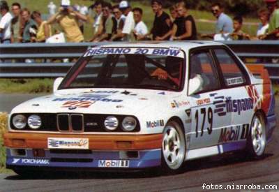Riera M3 1991 Riera M3 1991