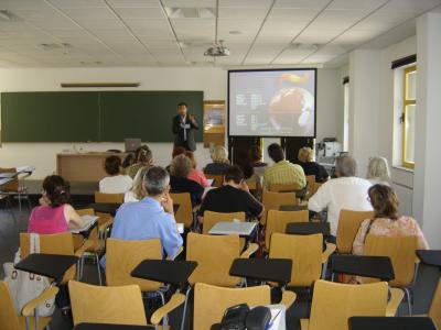 Conferencia