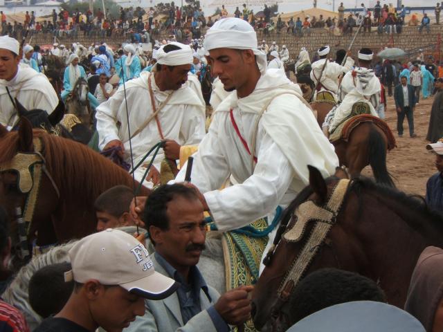 Moulay Bousselham