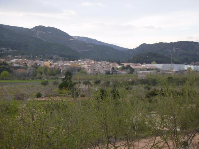 Vista Vilaverd