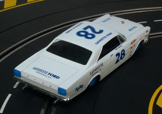Ford Galaxie '66 - 03