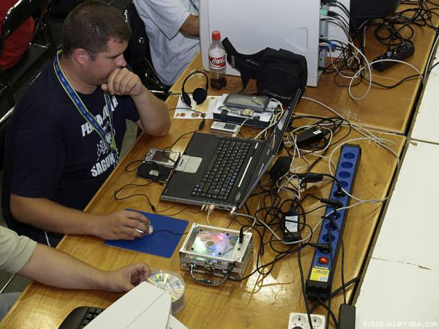 La Campus Party 05