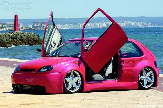 Saxo Turbo Saxo Turbo