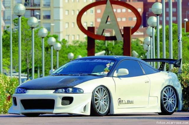 Eclipse 100% Spanish Power Eclipse 100% Spanish Power