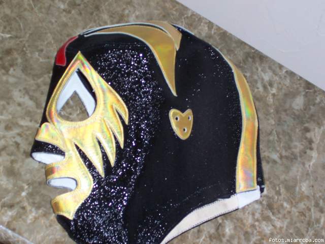 Original del Mil Mascaras