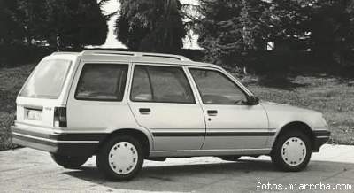 Peugeot 309 break