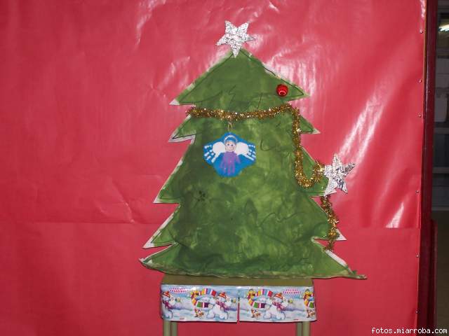 Arbol de navidad Arbol de navidad