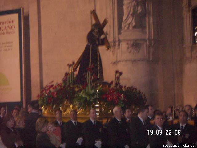 Cristo de la Merced