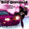 si eres tamaulipeco y no te gusta los corridos de beto eres gaybo