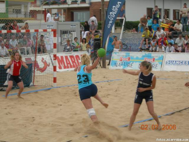 Final Suances 2006