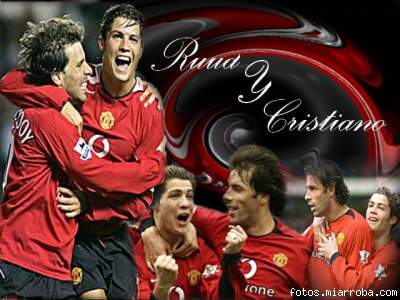 Van Nistelrooy Cristiano