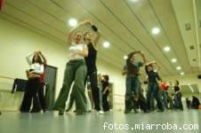 clases de baile