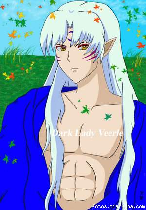 Sesshomaru 6