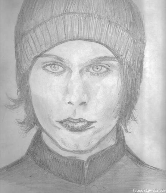 ville valo retrato