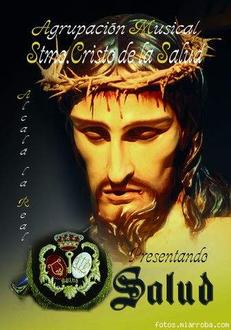 cartel de salud