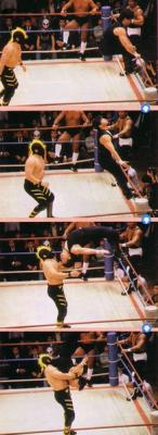 asai asaimoonsault